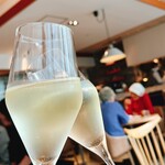 トラットリア フラテッリ ガッルーラ 大名古屋ビルヂング店 - 