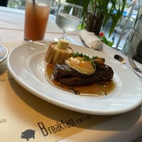 レストラン アルティザン（restaurant Artisan） - 