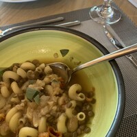 RISTORANTE E'VOLTA Unico Polo - 