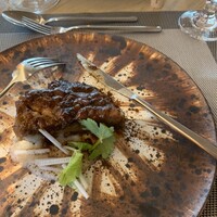 RISTORANTE E'VOLTA Unico Polo - 