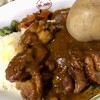 欧風カレー ボンディ 神田小川町店
