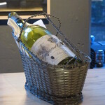 トレイス - ポティエ・リュセ ポマール クロ・ド・ヴェルジェ