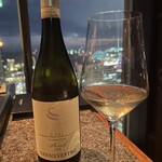 ステーキハウス ミディアムレア - 