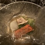 ステーキハウス ミディアムレア - 