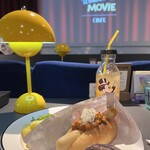 The Wonder Movie Cafe - 