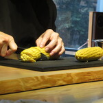 トレイス - 料理のライブ