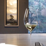 トレイス - ペアリング、シャンパーニュから