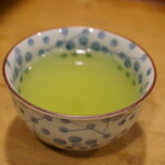 Shinsuke - お茶