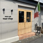 wood village - 