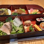 NOBU TOKYO - 