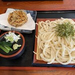 Teuchi Udon Hatano - 