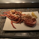 ステーキハウス ミディアムレア - 