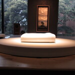 トレイス - カウンター席