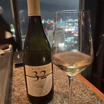 ステーキハウス ミディアムレア - 