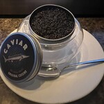 ステーキハウス ミディアムレア - 