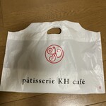 Patisserie KH cafe - 