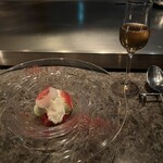 ステーキハウス ミディアムレア - 