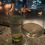 ステーキハウス ミディアムレア - 