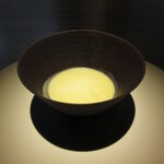 トレイス - 玉蜀黍のスープ