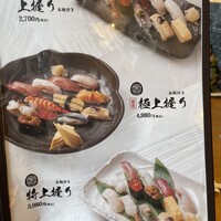魚河岸 次郎松 - 