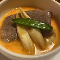 すき焼割烹 日山 - 