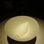 トレイス - 牛乳のアイス