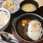 松屋 金山店 - 