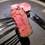 トレイス - 見蘭牛