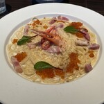 パスタ・デ・パスタ - 