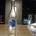 トレイス - 奥会津 天然水 1150円(税サ10%別)