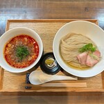 らぁ麺 紫陽花 - 