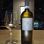 トレイス - ソアーヴェ・ヴルカーノ