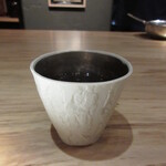 トレイス - 黒豆茶