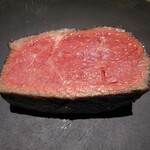 トレイス - 見蘭牛