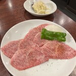 Yakiniku Karuneya - 