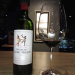 トレイス - シャトー・クレール・ミロン 2005