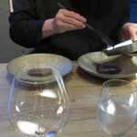 トレイス - そのタン、もしかして