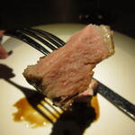 トレイス - 旨味滴る、羊