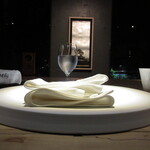 トレイス - ご馳走さま、大変美味しゅうございました