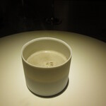 トレイス - 鮎のビスク