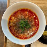 らぁ麺 紫陽花 - 