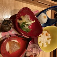 個室処 稲田屋はなれ 八重洲店 - 