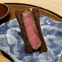 銀座 ちかみつ 六丁目 - 