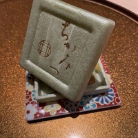 銀座 ちかみつ 六丁目 - 