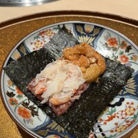 銀座 ちかみつ 六丁目 - 