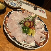 旬味食彩 佳乃 - 