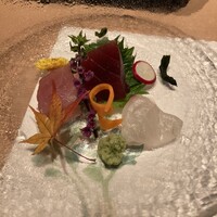 個室処 稲田屋はなれ 八重洲店 - 