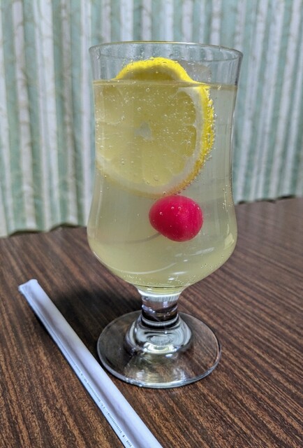 レストハウスリッキーズ - 大河原（洋食）の写真