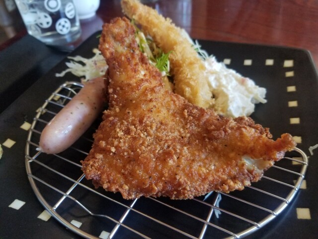 食工房　いろは - 釧路（そば）の写真