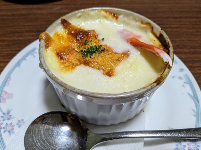 レストハウスリッキーズ - 大河原（洋食）の写真